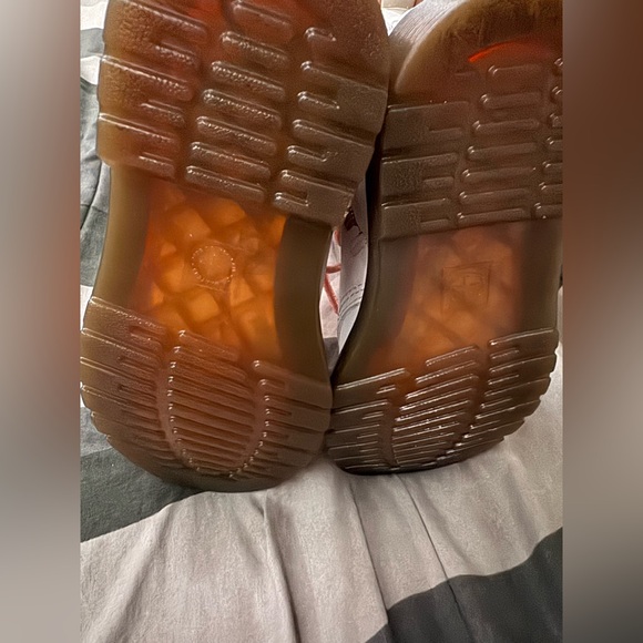 Dr marten’s boots kids 13 - Picture 10 of 11